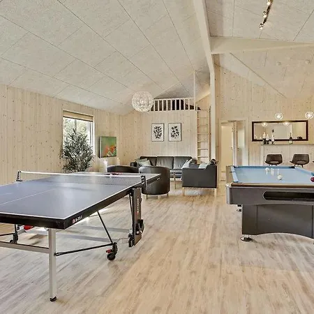 Sleeps 24 Pool Wifi Ольбек